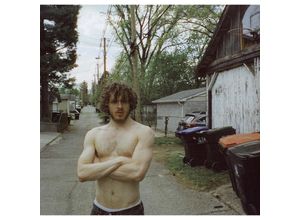 0075678616433 - Jackman - Jack Harlow (LP)