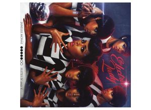 0075678623264 - The Electric Lady - Janelle Monáe (LP)