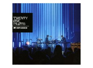 0075678624797 - Mtv Unplugged - Twenty One Pilots (CD)