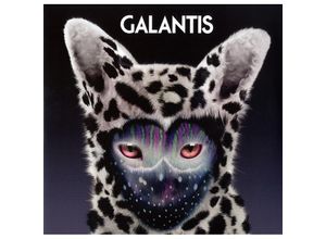 0075678624940 - Pharmacy (Vinyl) - Galantis (LP)