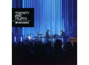 0075678625367 - Mtv Unplugged - Twenty One Pilots (CD)