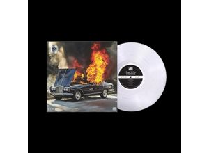 0075678626234 - Woodstock (Rocktober Atl75) - PortugalThe Man (LP)