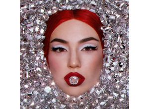 0075678631733 - Ava Max - GEBRAUCHT Diamonds & Dancefloors - Preis vom 05082023 050651 h