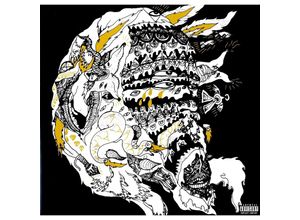 0075678635076 - Evil Friends - PortugalThe Man (LP)