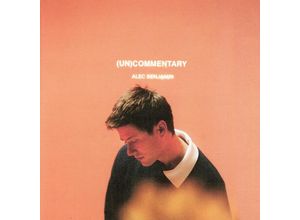 0075678635793 - (Un)Commentary - Alec Benjamin (LP)