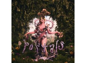 0075678637513 - Portals (Vinyl) - Melanie Martinez (LP)