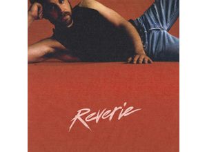 0075678641510 - Reverie - Ben Platt (LP)