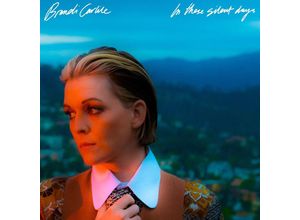 0075678643163 - In These Silent Days - Brandi Carlile (CD)