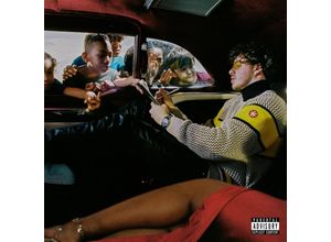 0075678644245 - Thats What They All Say (Vinyl) - Jack Harlow (LP)