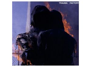 0075678645945 - Trauma Factory (Vinyl) - Nowhere Nothing (LP)