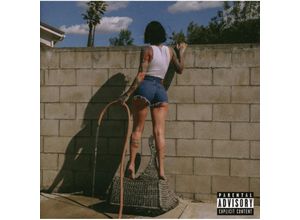 0075678648748 - It Was Good Until It WasnT - Kehlani (CD)