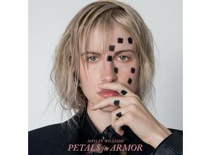 0075678649943 - Petals For Armor - Hayley Williams (CD)