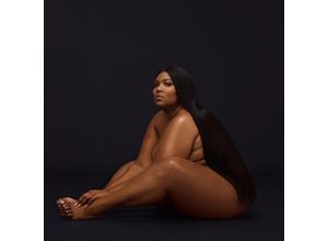 0075678652110 - Lizzo - GEBRAUCHT Cuz I Love You (Deluxe) - Preis vom 02072023 051058 h