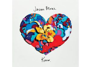 0075678656545 - Jason Mraz - GEBRAUCHT Know - Preis vom 24082023 050906 h