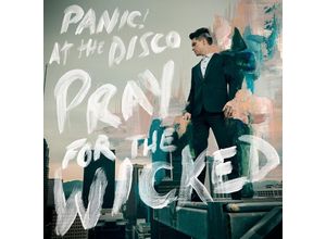 0075678657238 - Pray For The Wicked (Vinyl) - Panic! At The Disco (LP)