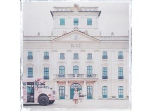 0075678657511 - Melanie Martinez - GEBRAUCHT K-12 (CD+DVD) - Preis vom 06092023 050333 h