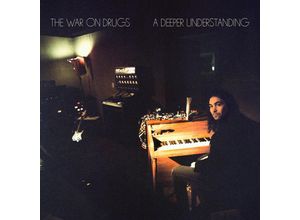 0075678660627 - the War on Drugs - GEBRAUCHT A Deeper Understanding [Vinyl LP] - Preis vom 24102023 050650 h