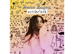 0075678660856 - Jasmine Thompson - GEBRAUCHT Wonderland - Preis vom 02062023 050629 h