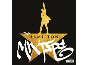 0075678665356 - Various - GEBRAUCHT The Hamilton Mixtape [Vinyl LP] - Preis vom 27102023 050359 h