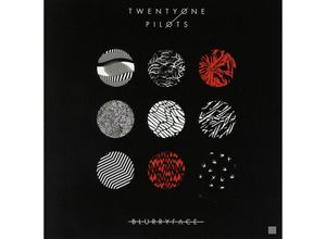 0075678669224 - Blurryface - Twenty One Pilots (CD)