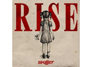 0075678732225 - Rise - Skillet (CD)