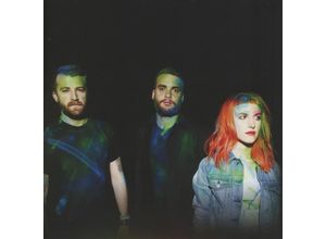 0075678732430 - Paramore - GEBRAUCHT Paramore - Preis vom 04112023 060105 h