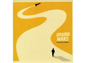 0075678893032 - Doo-Wops & Hooligans (Vinyl) - Bruno Mars (LP)