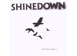 0075678989452 - The Sound Of Madness - Shinedown (CD)