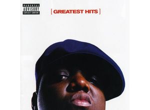 0075678999147 - the Notorious BIG - GEBRAUCHT Greatest Hits - Preis vom 12112023 060208 h