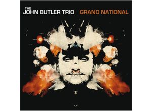 0075678999345 - John Butler Trio - GEBRAUCHT Grand National - Preis vom 02062023 050629 h