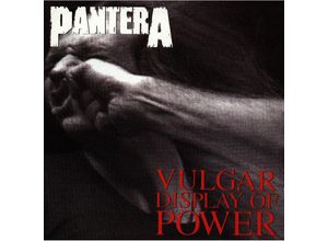 0075679175823 - Pantera - GEBRAUCHT Vulgar Display of Power - Preis vom 02062023 050629 h