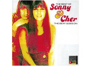 0075679179623 - Sonny & Cher - GEBRAUCHT The Best Of Sonny & Cher - The Beat Goes On - Preis vom 02062023 050629 h