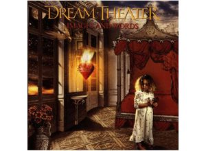 0075679214829 - Images And Words - Dream Theater (CD)