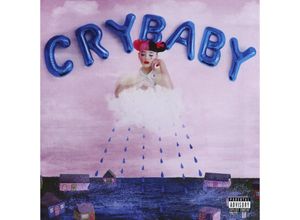 0075679919243 - Cry Baby - Melanie Martinez (CD)