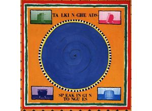 0075992388320 - Speaking In Tongues - Talking Heads (CD)