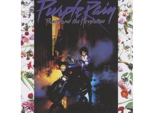 0075992511025 - Ost - GEBRAUCHT Purple Rain - Preis vom 02062023 050629 h