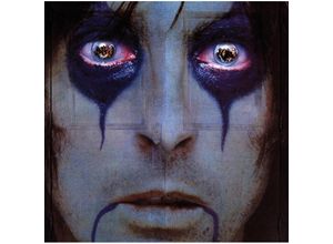 0075992606424 - From The Inside - Alice Cooper (CD)