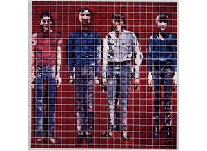 0075992742528 - Talking Heads - GEBRAUCHT More Songs About Buildings and Food - Preis vom 03062023 050417 h