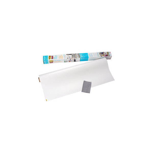 0076308932039 - Dry Erase Whiteboardfolie   Schreibfolie - 1219 x