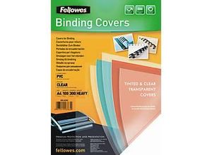 0077511537639 - Deckblatt PVC transparent DIN A4 für Draht- und Plastikbindemaschinen 300 µm 100 0077511537639 - Deckblatt PVC transparent DIN A4 für Draht- und Plastikbindemaschinen 300 µm 100