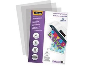 0077511539626 - ImageLast Laminiertaschen DIN A4 Hochglanz 80 Mikron Transparent 25 Stück 0077511539626 - ImageLast Laminiertaschen DIN A4 Hochglanz 80 Mikron Transparent 25 Stück