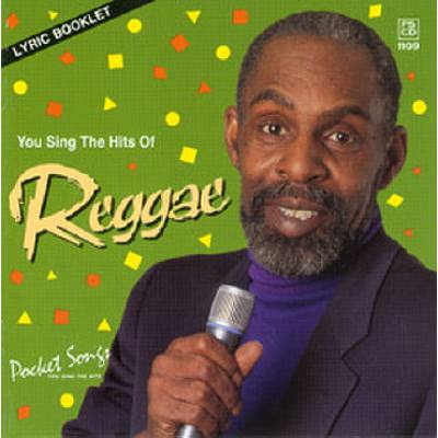 0077712011099 - Hits of Reggae