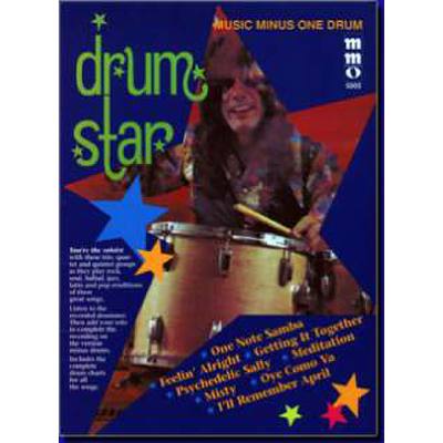 0077712050050 - Drum star