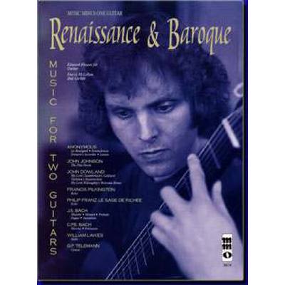 0077712336048 - Renaissance + Barock