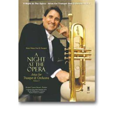 0077712338479 - A night at the opera 1