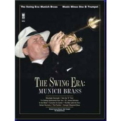 0077712338561 - Swing era - Munich brass