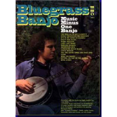 0077712344012 - Bluegrass banjo