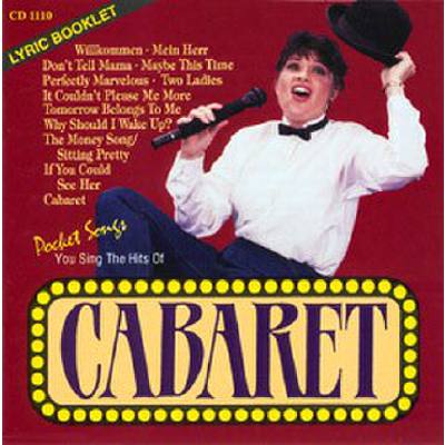 0077712811101 - Cabaret