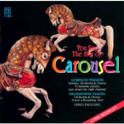 0077712811804 - Carousel