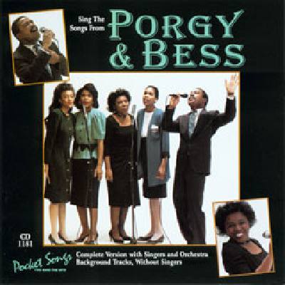 0077712811811 - Porgy + Bess